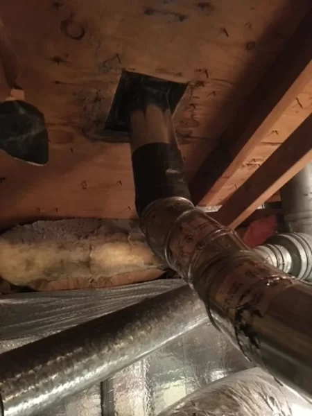 Dryer Vent Replacement Services in Danvers, MA