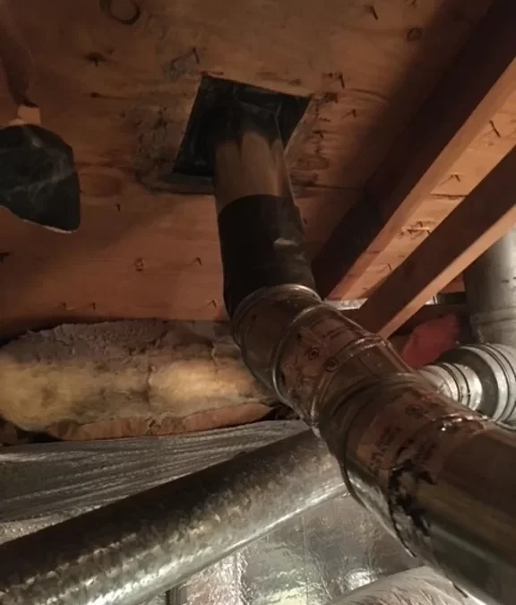 Dryer Vent Replacement Services in Danvers, MA