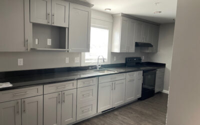 Kitchen Remodeling in Portsmouth NH.