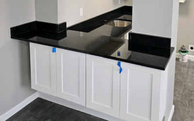 Kitchen Remodeling in Haverhill, MA