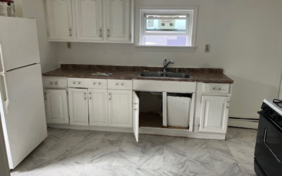 Kitchen Remodeling in Haverhill, MA.