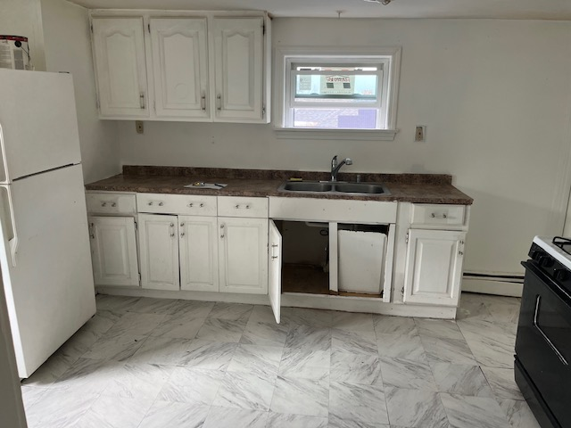 Kitchen Remodeling in Haverhill, MA.